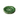 Le Jardin Cabbage 3-D Salad Plate 9in