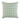 Sundial Green Pillow