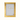 The Gold Crepe Frame
