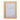 The Gold Linear Frame