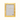 The Gold Georgette Frame