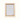 The Cream Prado Frame
