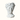 Visage Cement Vase