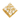Granada Mustard Napkins, Set of 6