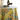 Jardin Blue & Vert Tablecloth