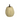 Macadamia Ceramic Pumpkin