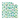 Jolly Trees Wrapping Paper Roll