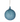 Marble Ice Ornament - Jim Marvin Collection