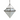 Milky Glass Light Fixture