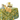 French Yellow and Green Tablecloth