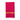 Pink and Tangerine Linen Kitchen Towels