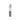Twisted Taper Candles, Grey Blue