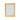 Gold Cane Frame