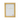 Gold Brigitte Frame