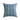 Khan Tahoe Linen Pillow