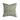 Moss Azure Pillow