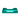 Turquoise Lacquered Tray