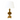 Burlwood Table Lamp