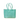The Teal Classico Tote