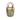 Green Squared Palm Tote
