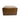 Dark Wood Antique Box