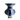 Hourglass Ceramic Vase by Susanne Portanova