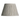 Gathered Aditi Floral Lampshade