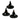 Honeycomb Witch Hat Decorations
