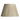 Gathered Ecru Tulipiere Lampshade