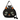 Trick or Treat Cat Basket Bag