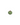 Light Green Ceramic Pumpkin