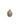 Cashew Ceramic Pumpkin