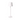LED Portable Cordless White Bamboo Lamp