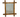 Bamboo Mirror