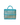 Moderno Tote - Small Blue
