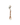 Large Shell Caviar Spoon